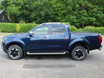 Used Nissan Navara 2021 for sale - 74710643: Photo