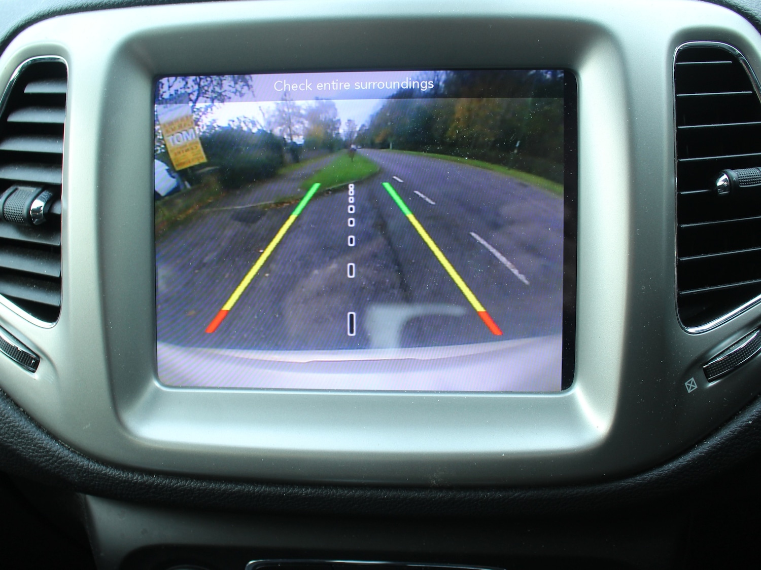 Used Jeep Compass 2018 for sale - 76466281: Photo 36