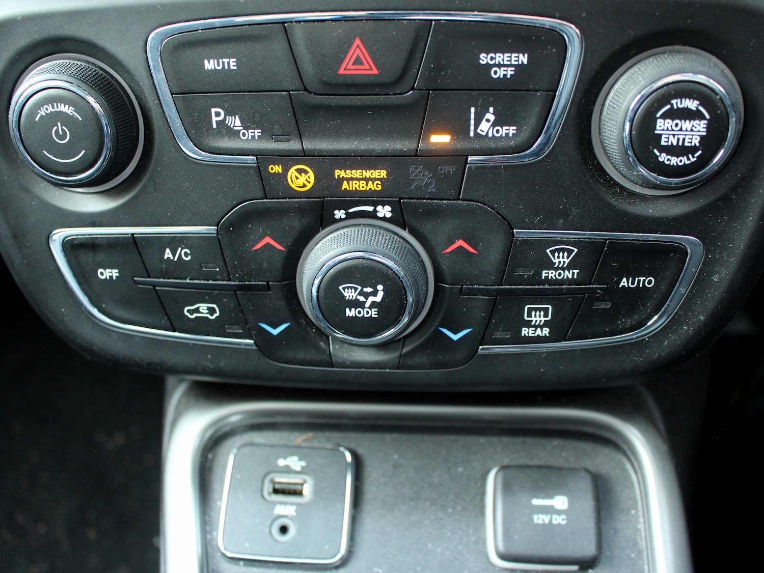 Used Jeep Compass 2018 for sale - 76466281: Photo 37