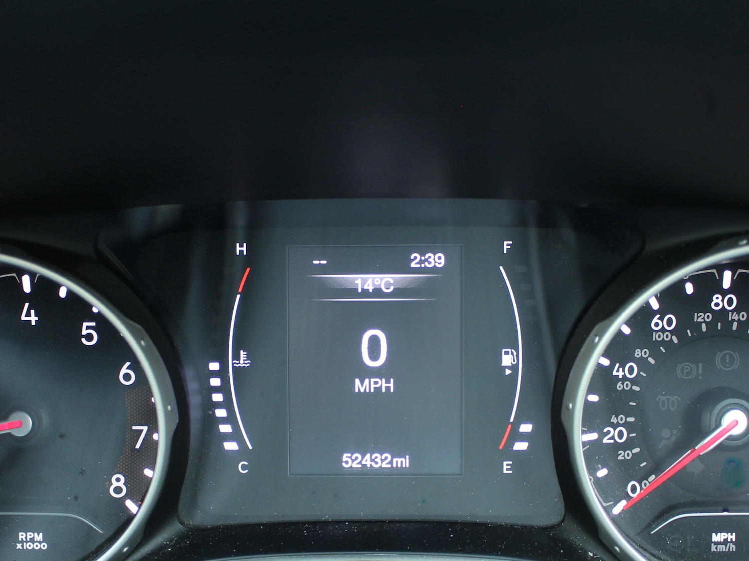 Used Jeep Compass 2018 for sale - 76466281: Photo 51