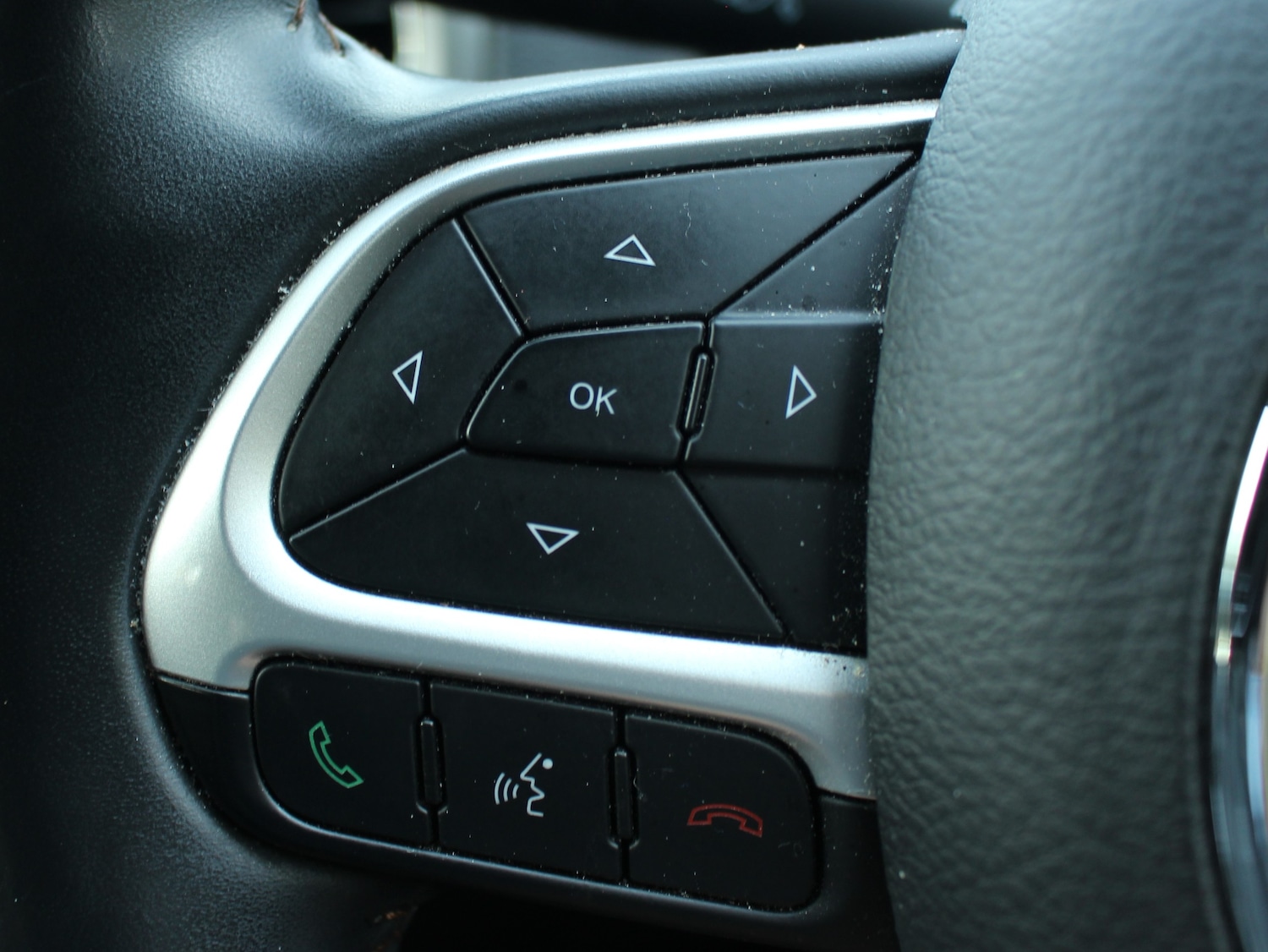 Used Jeep Compass 2018 for sale - 76466281: Photo 6