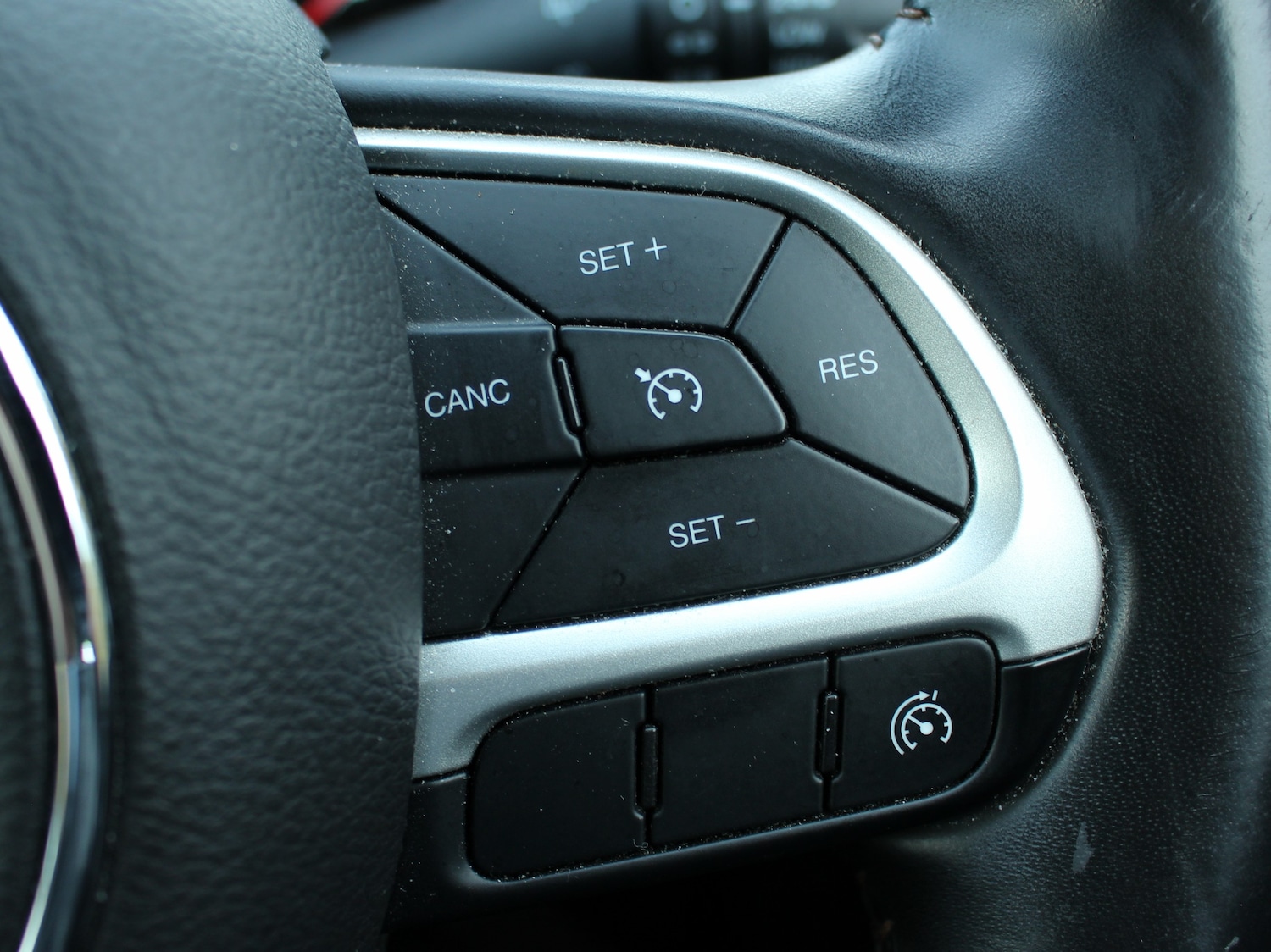 Used Jeep Compass 2018 for sale - 76466281: Photo 7