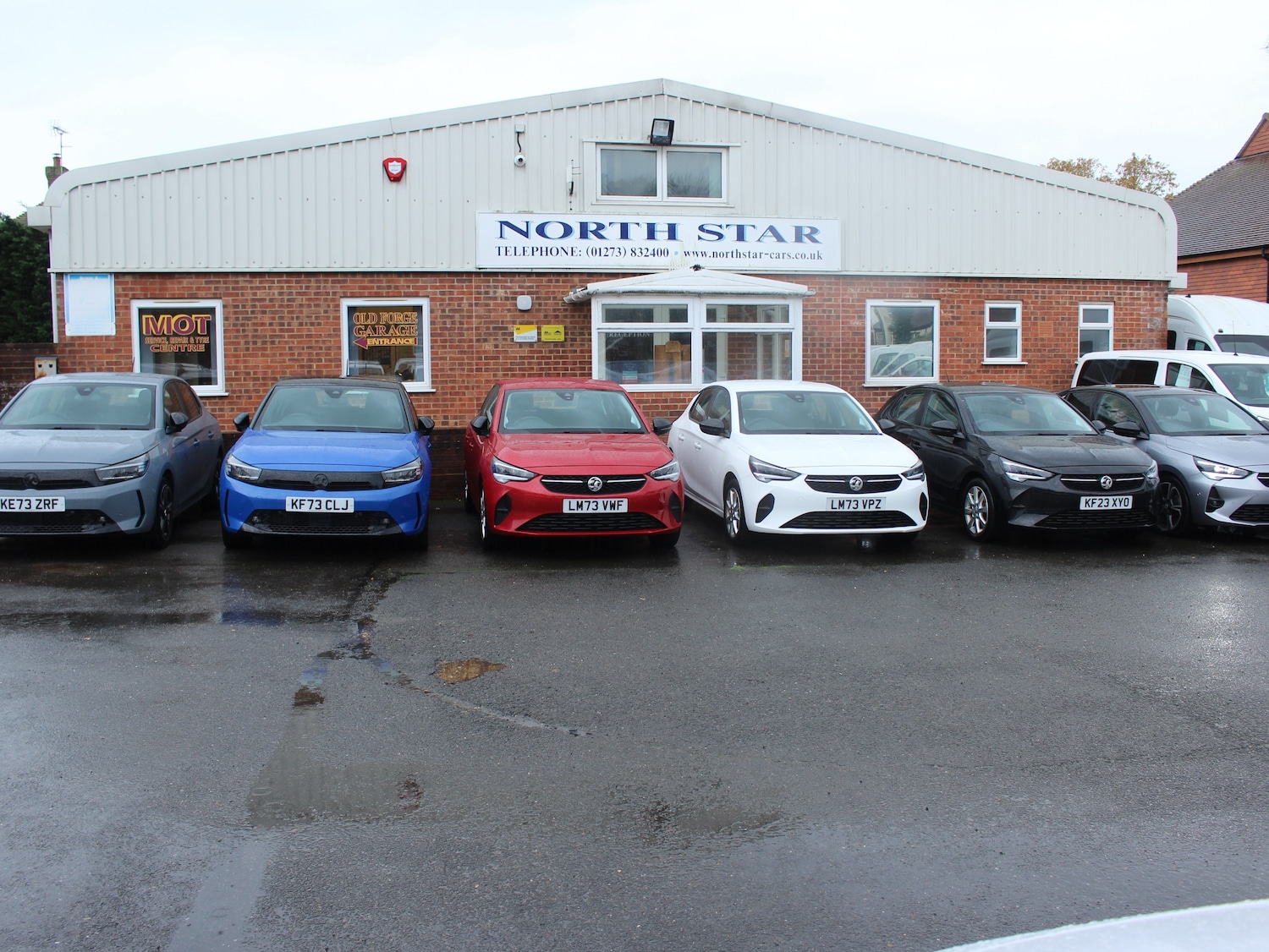 Used Vauxhall Corsa 2024 for sale - 76577421: Photo 10