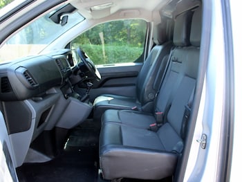 Used Citroen Dispatch 2018 for sale - 79595297: Photo