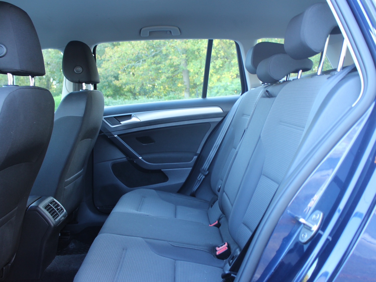 Used Volkswagen Golf 2014 for sale - 76395576: Photo 10