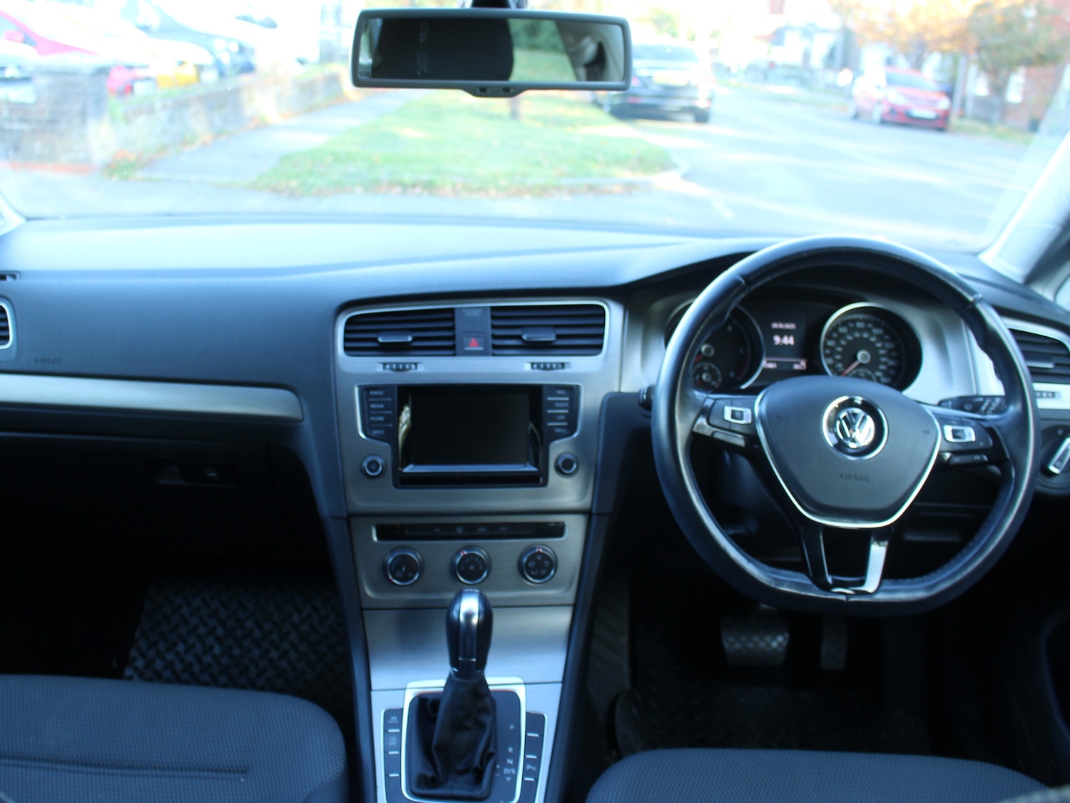 Used Volkswagen Golf 2014 for sale - 76395576: Photo 11