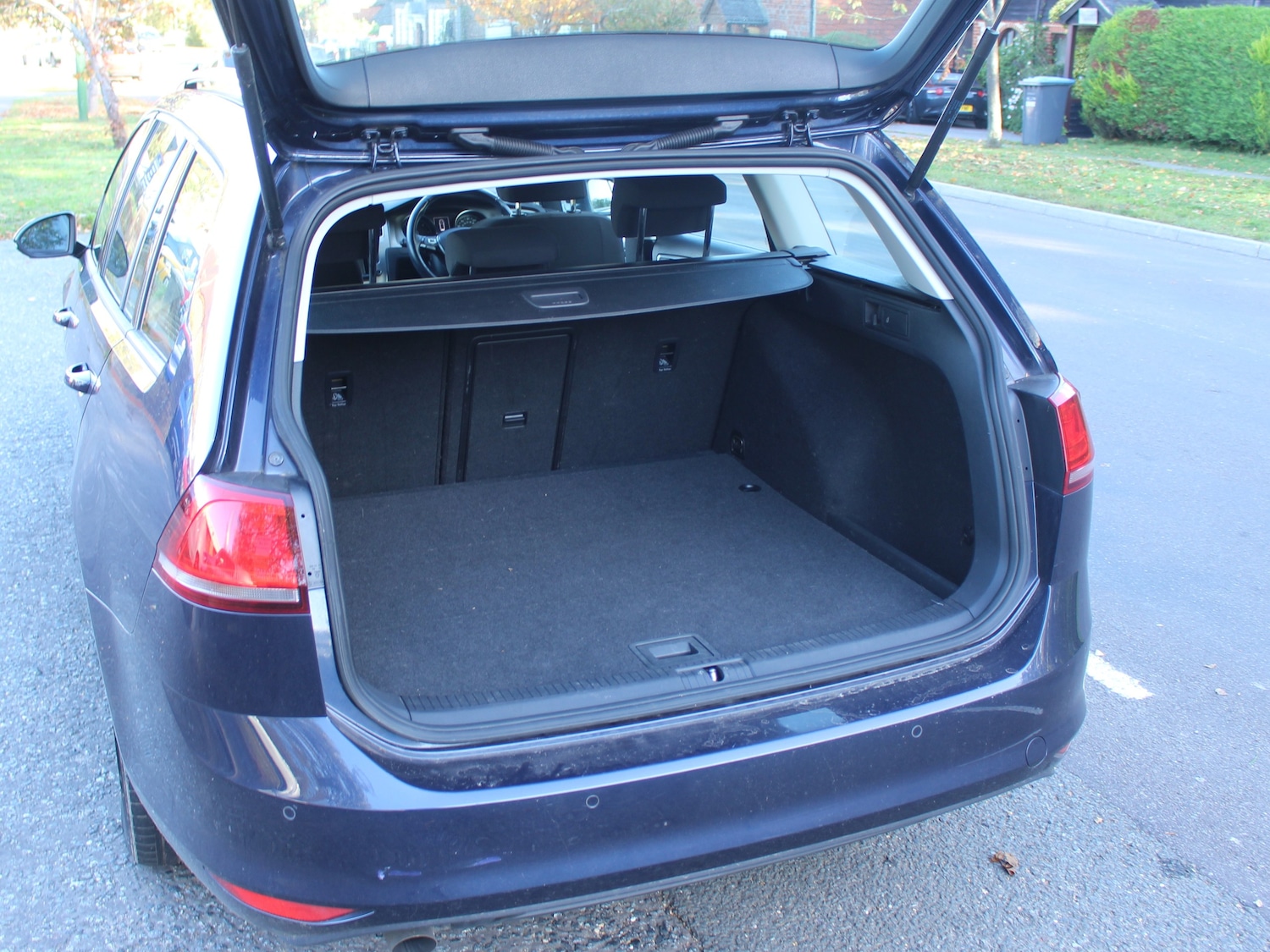 Used Volkswagen Golf 2014 for sale - 76395576: Photo 12