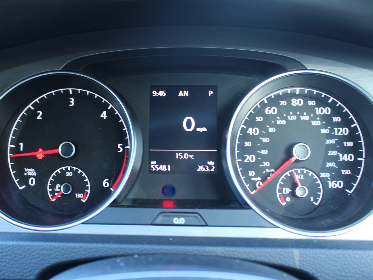 Used Volkswagen Golf 2014 for sale - 76395576: Photo 15