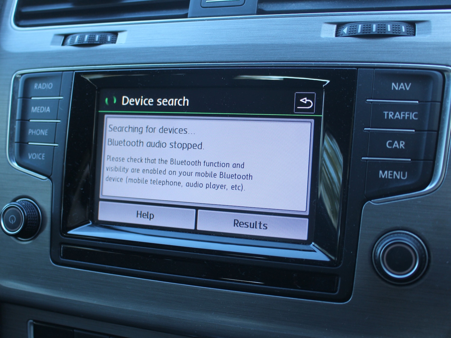 Used Volkswagen Golf 2014 for sale - 76395576: Photo 17