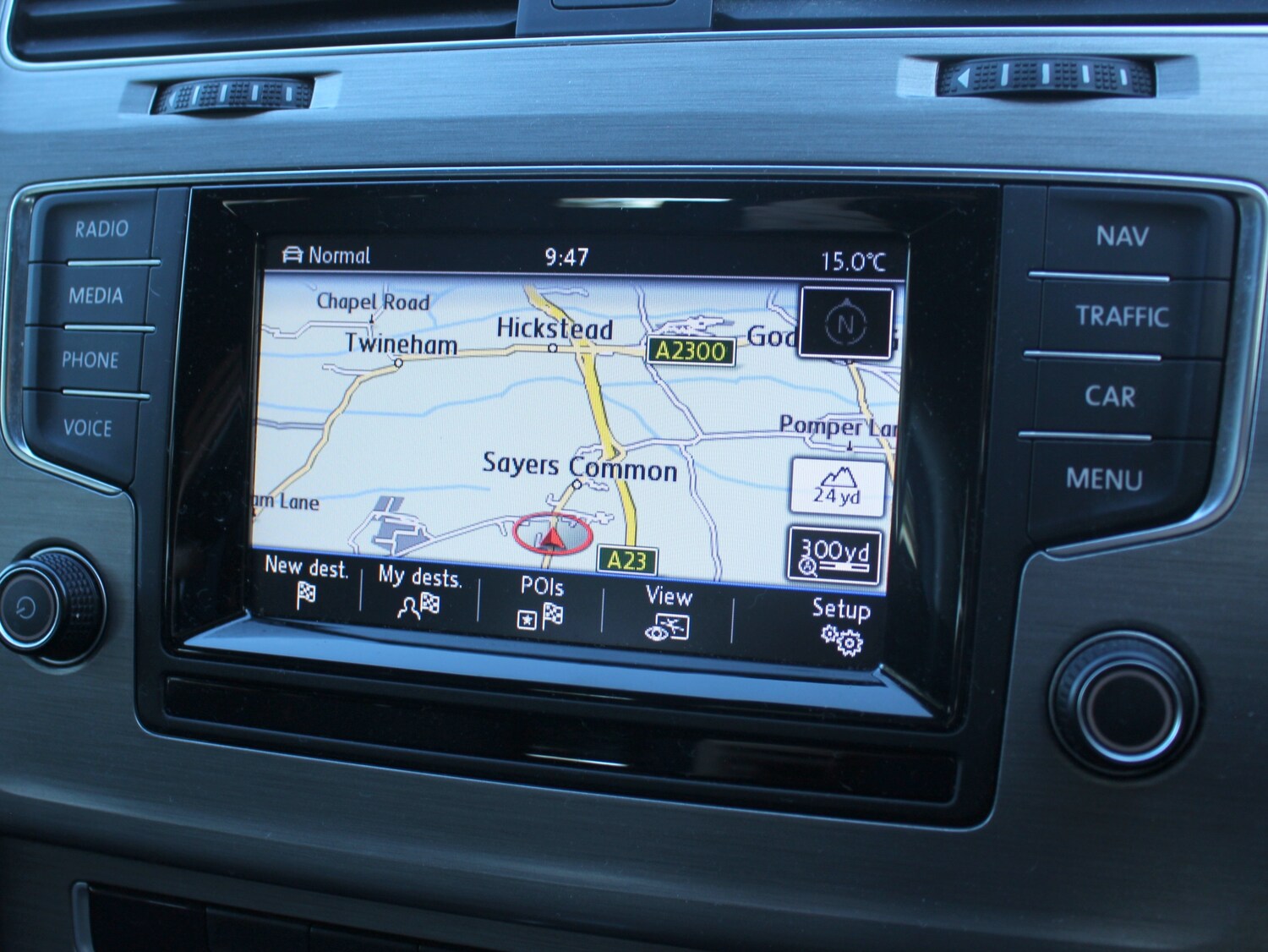 Used Volkswagen Golf 2014 for sale - 76395576: Photo 18