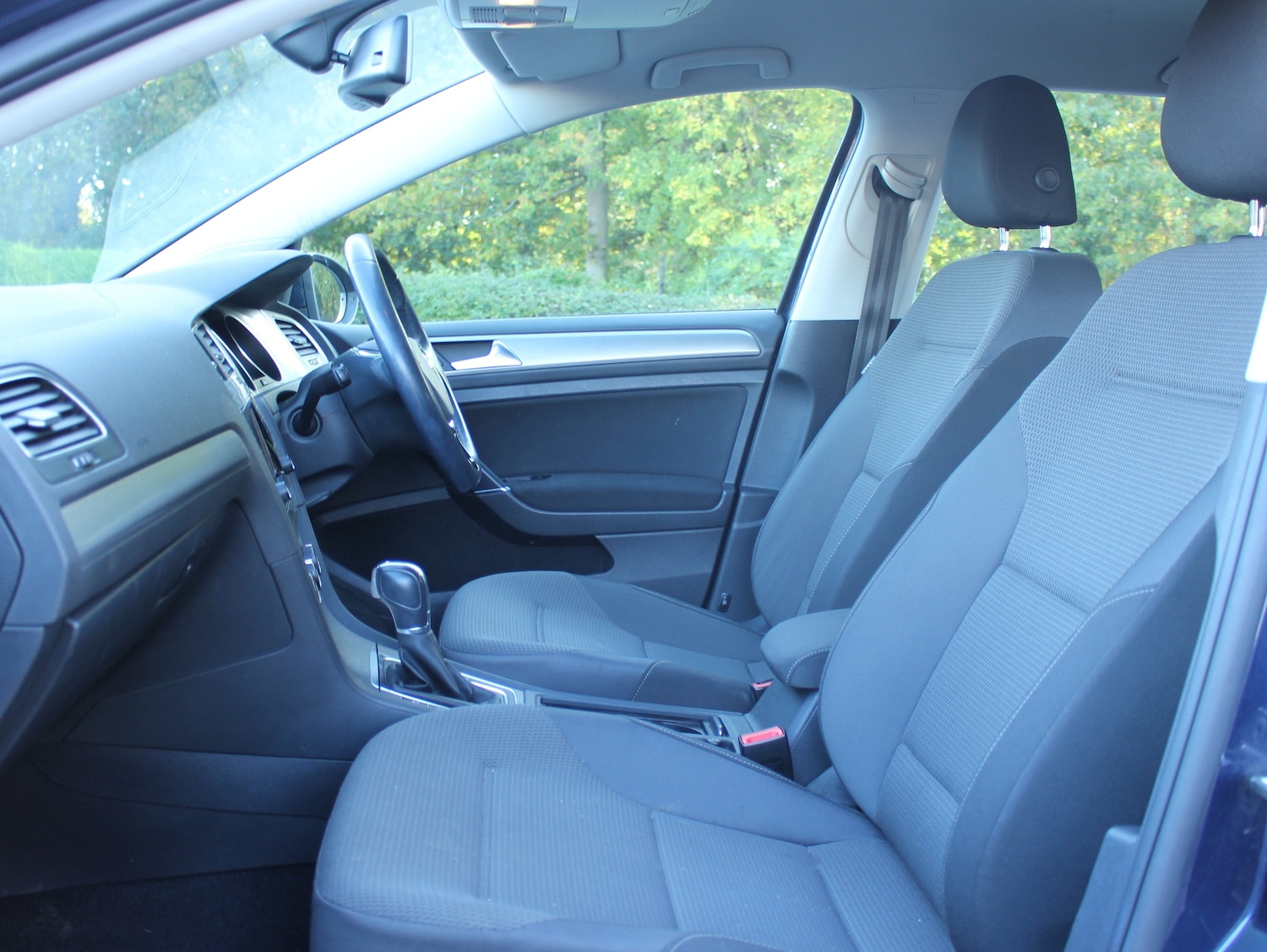 Used Volkswagen Golf 2014 for sale - 76395576: Photo 33