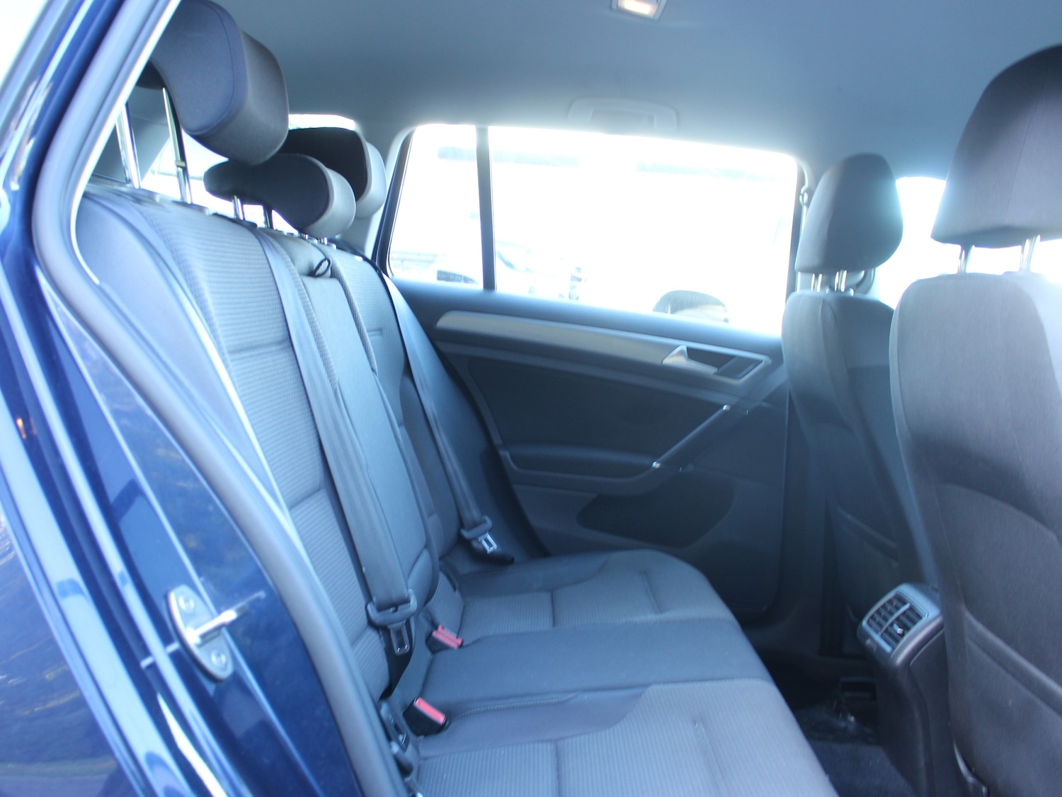 Used Volkswagen Golf 2014 for sale - 76395576: Photo 37