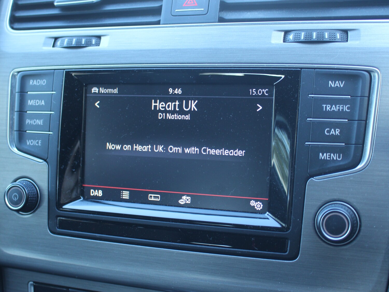 Used Volkswagen Golf 2014 for sale - 76395576: Photo 40