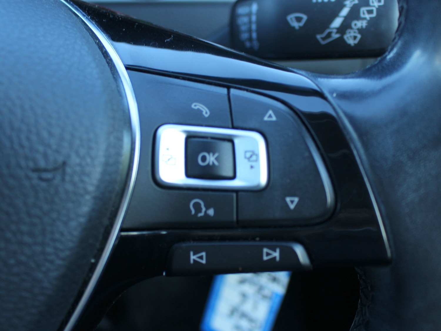 Used Volkswagen Golf 2014 for sale - 76395576: Photo 46