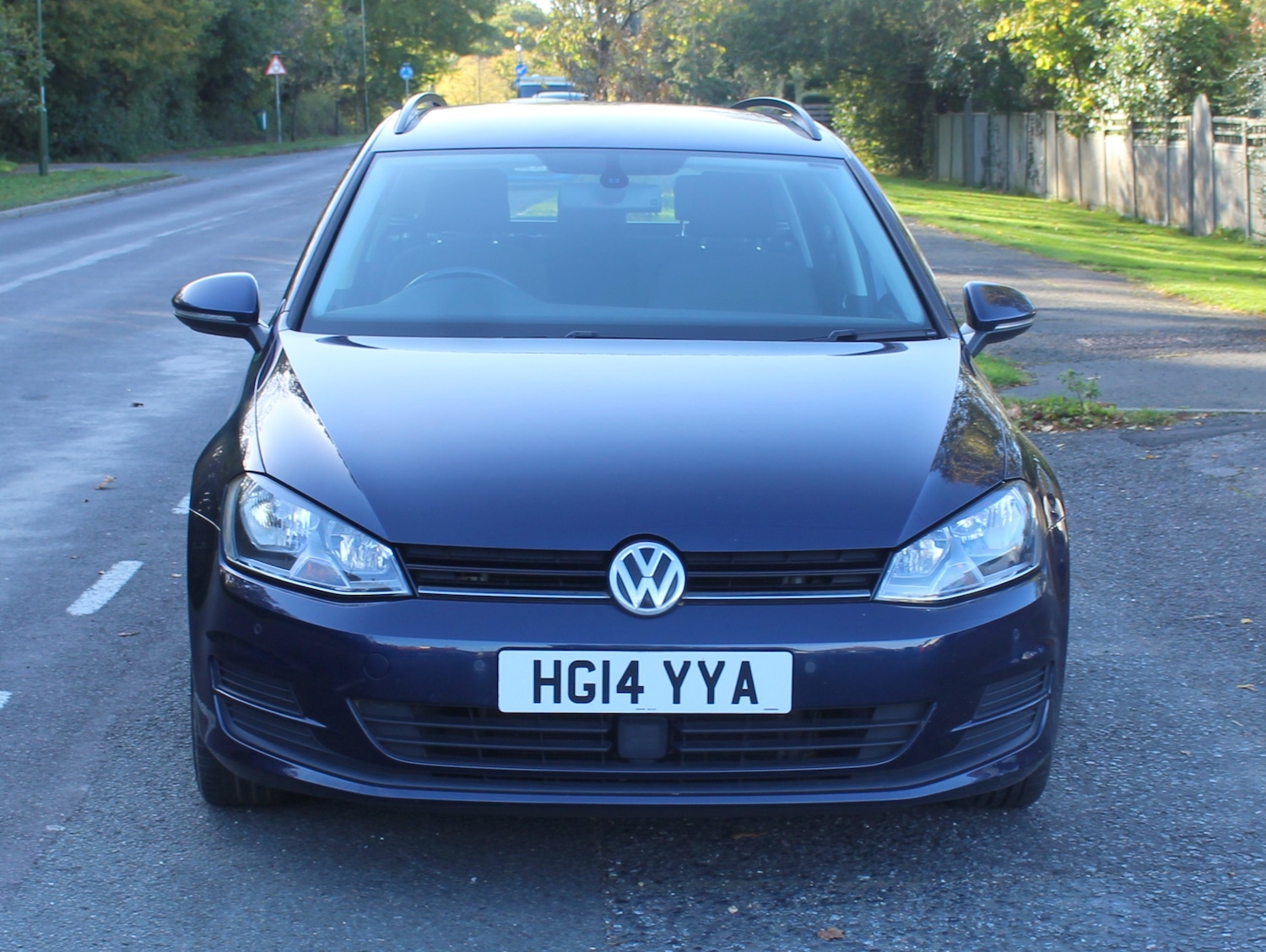 Used Volkswagen Golf 2014 for sale - 76395576: Photo 8