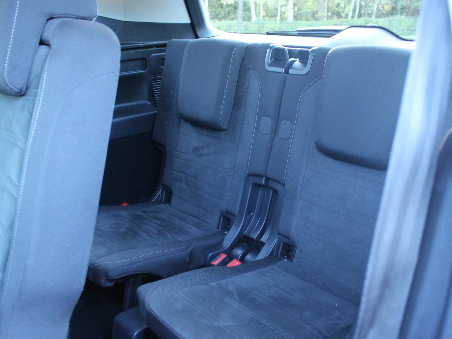 Used Volkswagen Touran 2021 for sale - 76357839: Photo 11