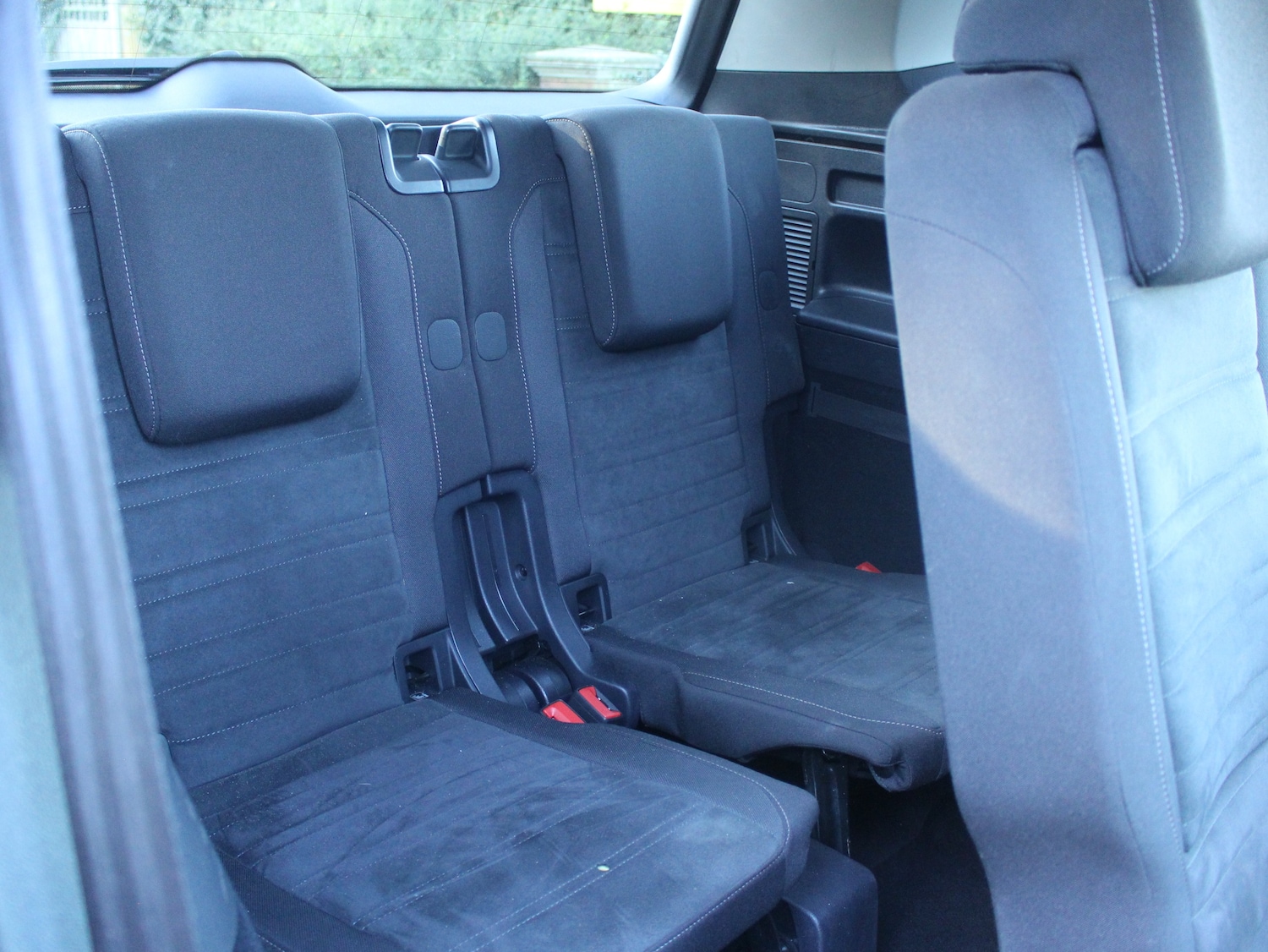 Used Volkswagen Touran 2021 for sale - 76357839: Photo 13