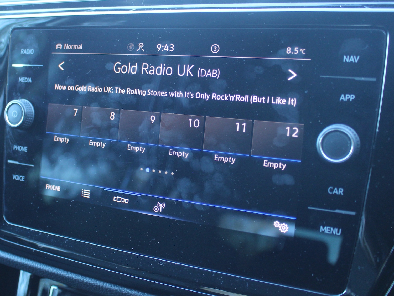 Used Volkswagen Touran 2021 for sale - 76357839: Photo 18