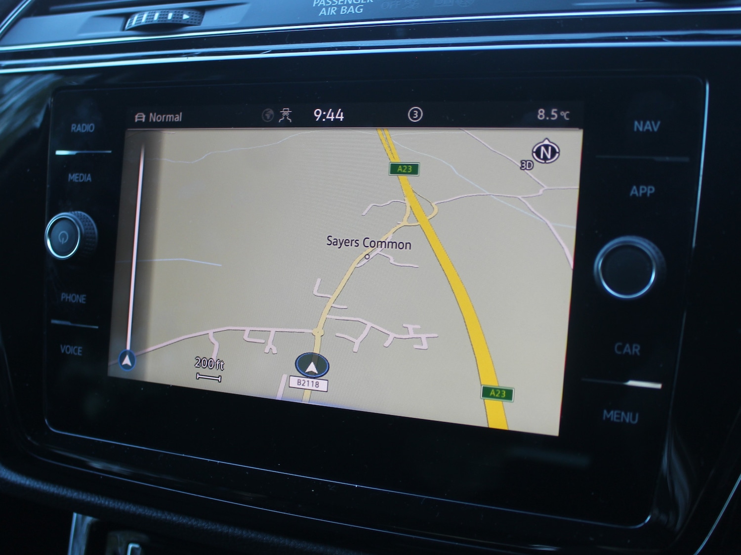 Used Volkswagen Touran 2021 for sale - 76357839: Photo 20