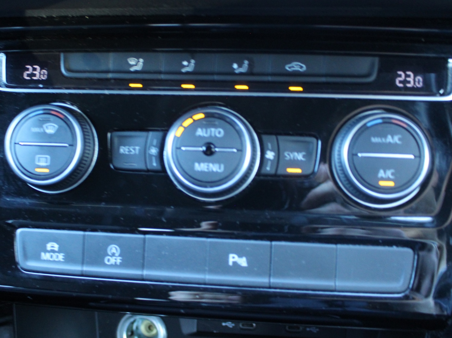 Used Volkswagen Touran 2021 for sale - 76357839: Photo 21