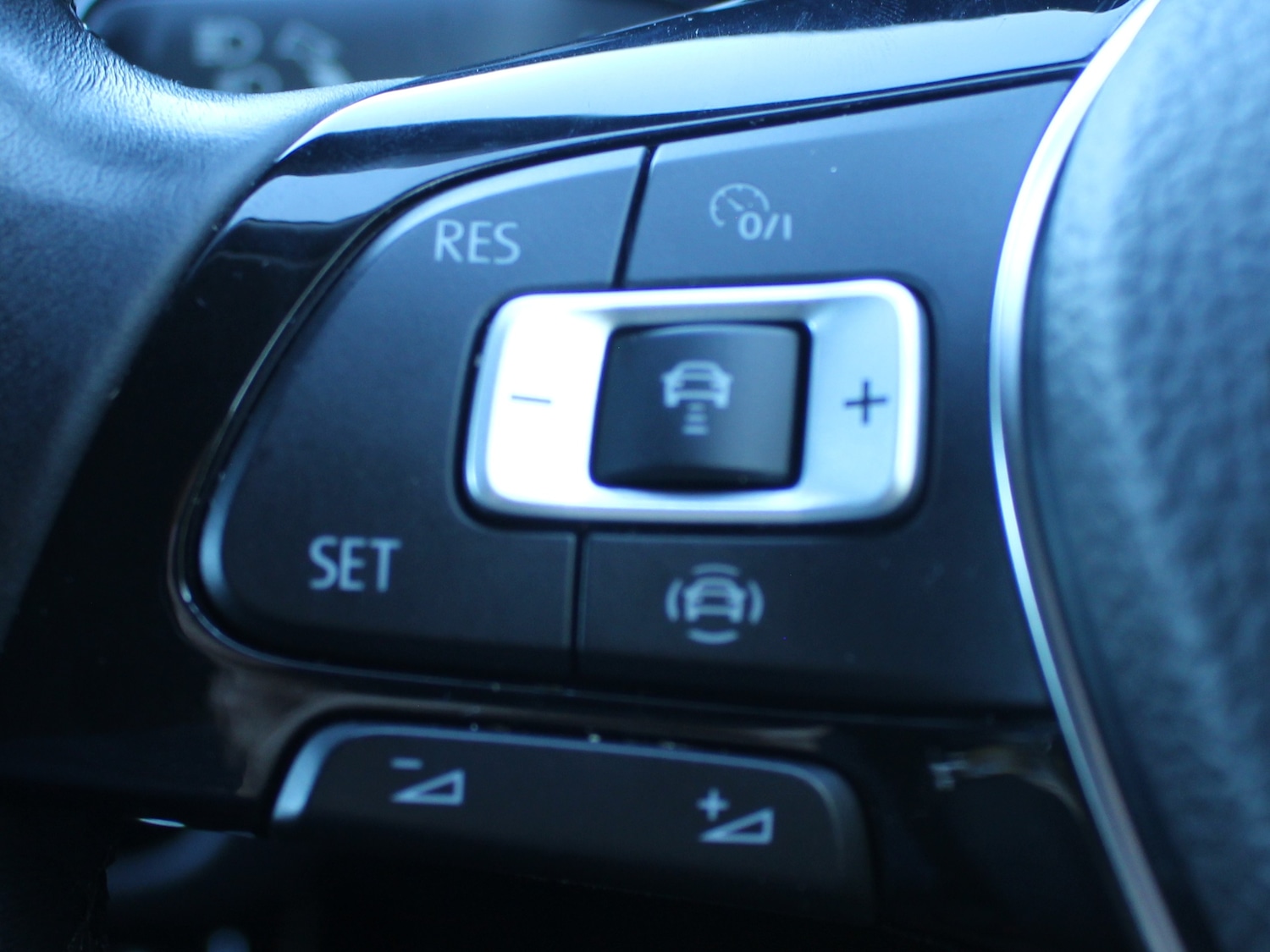 Used Volkswagen Touran 2021 for sale - 76357839: Photo 22