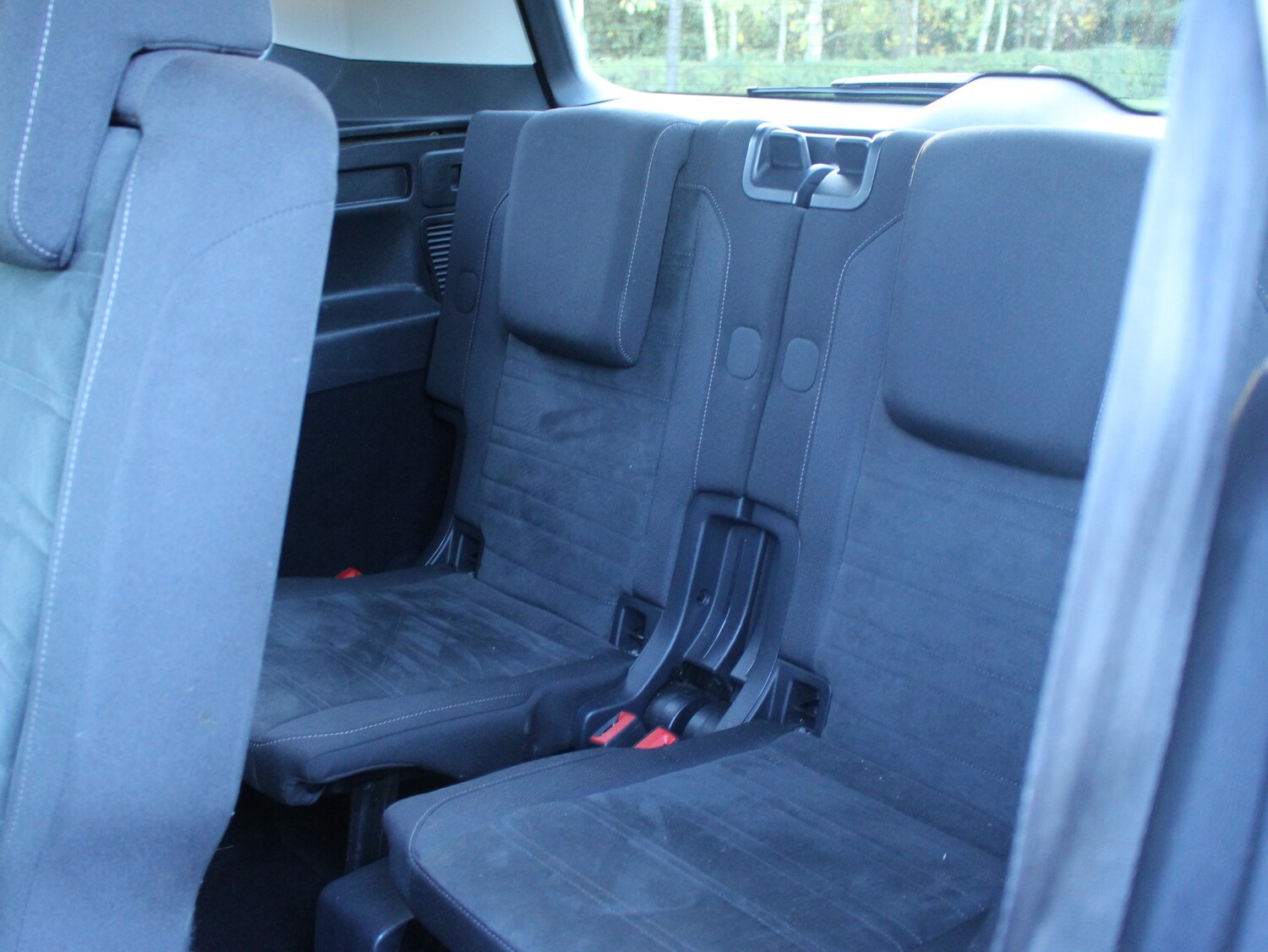 Used Volkswagen Touran 2021 for sale - 76357839: Photo 35