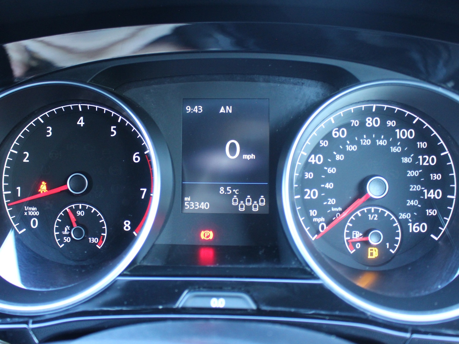 Used Volkswagen Touran 2021 for sale - 76357839: Photo 41