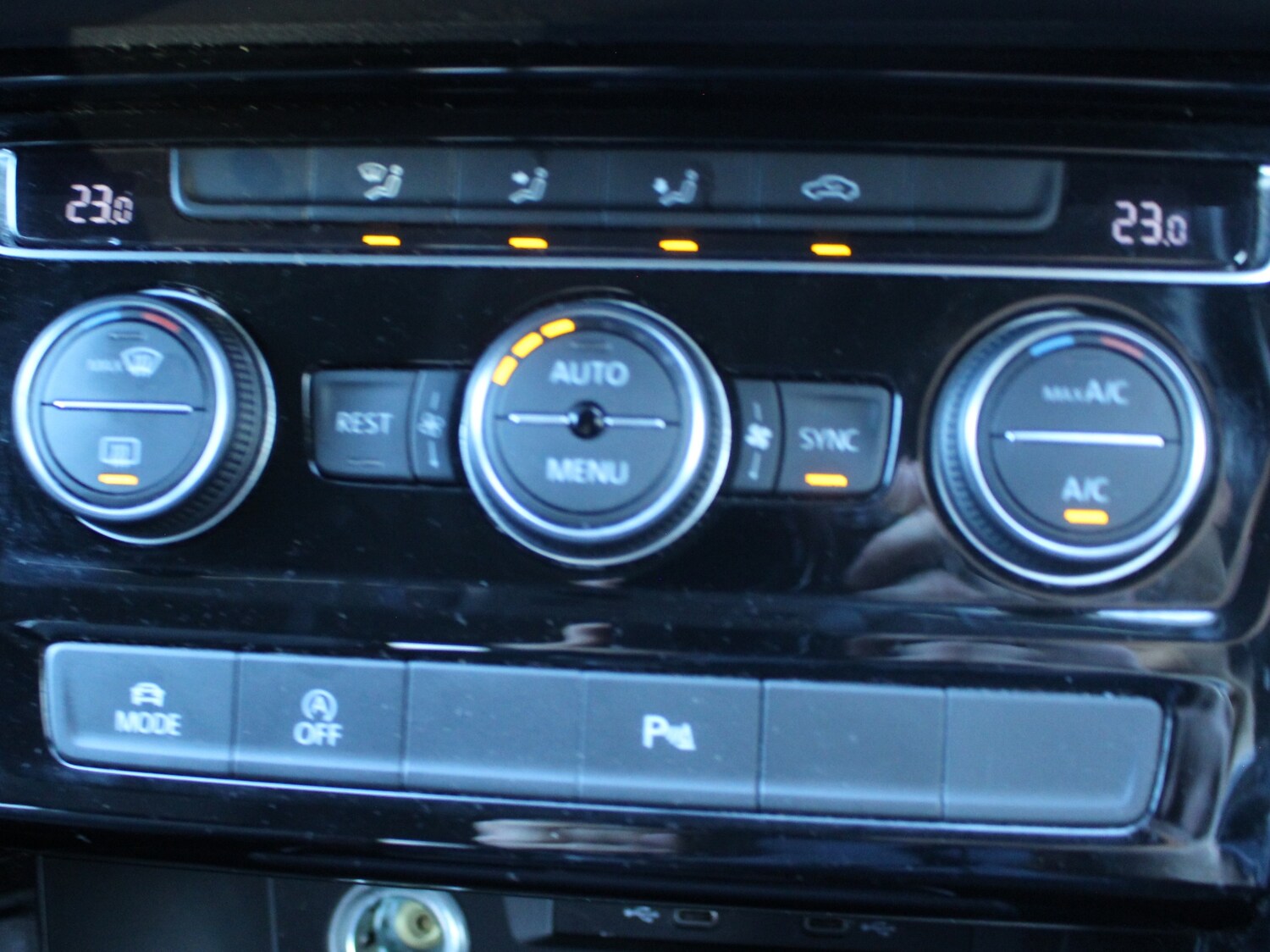 Used Volkswagen Touran 2021 for sale - 76357839: Photo 45