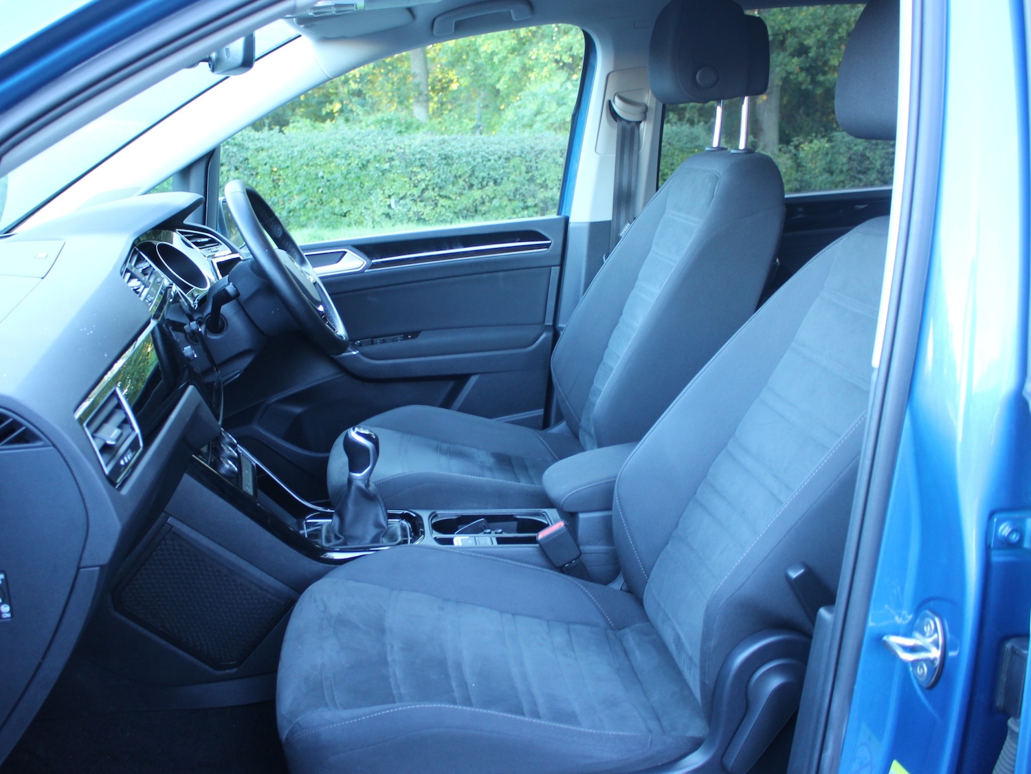 Used Volkswagen Touran 2021 for sale - 76357839: Photo 9