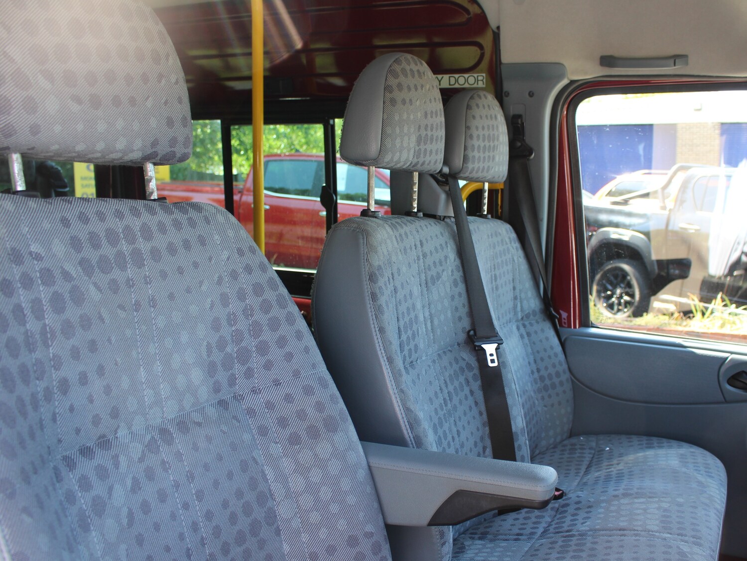 Vehicle 17