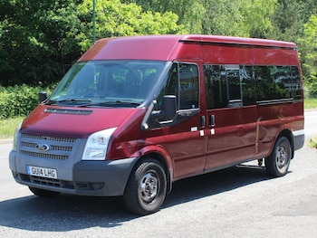 Ford - Transit