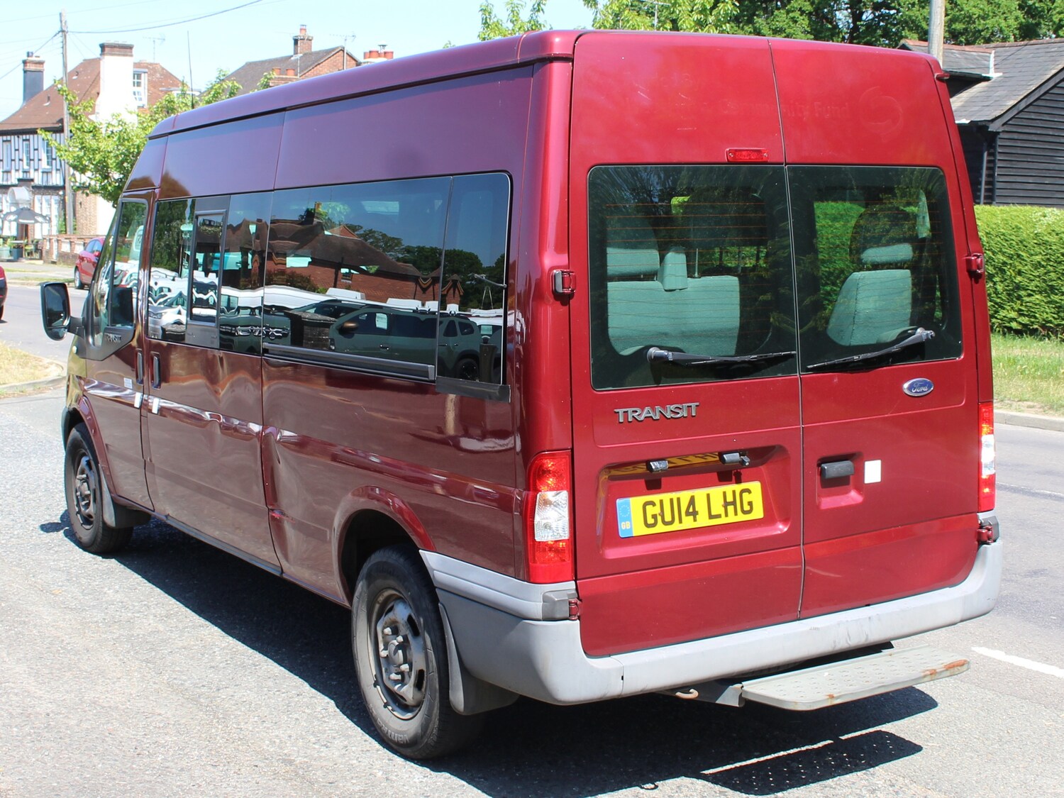 Vehicle 24