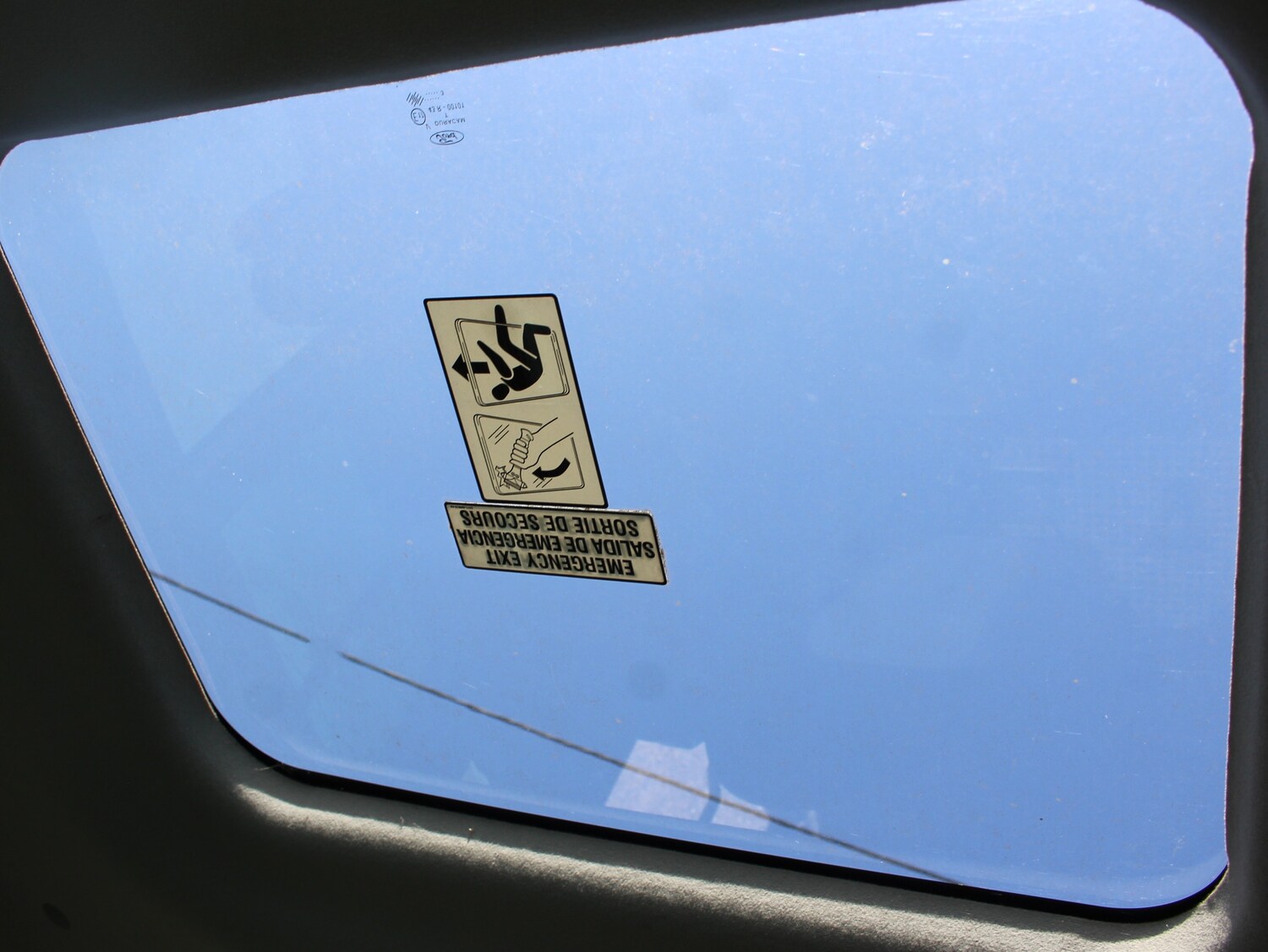 Vehicle 34