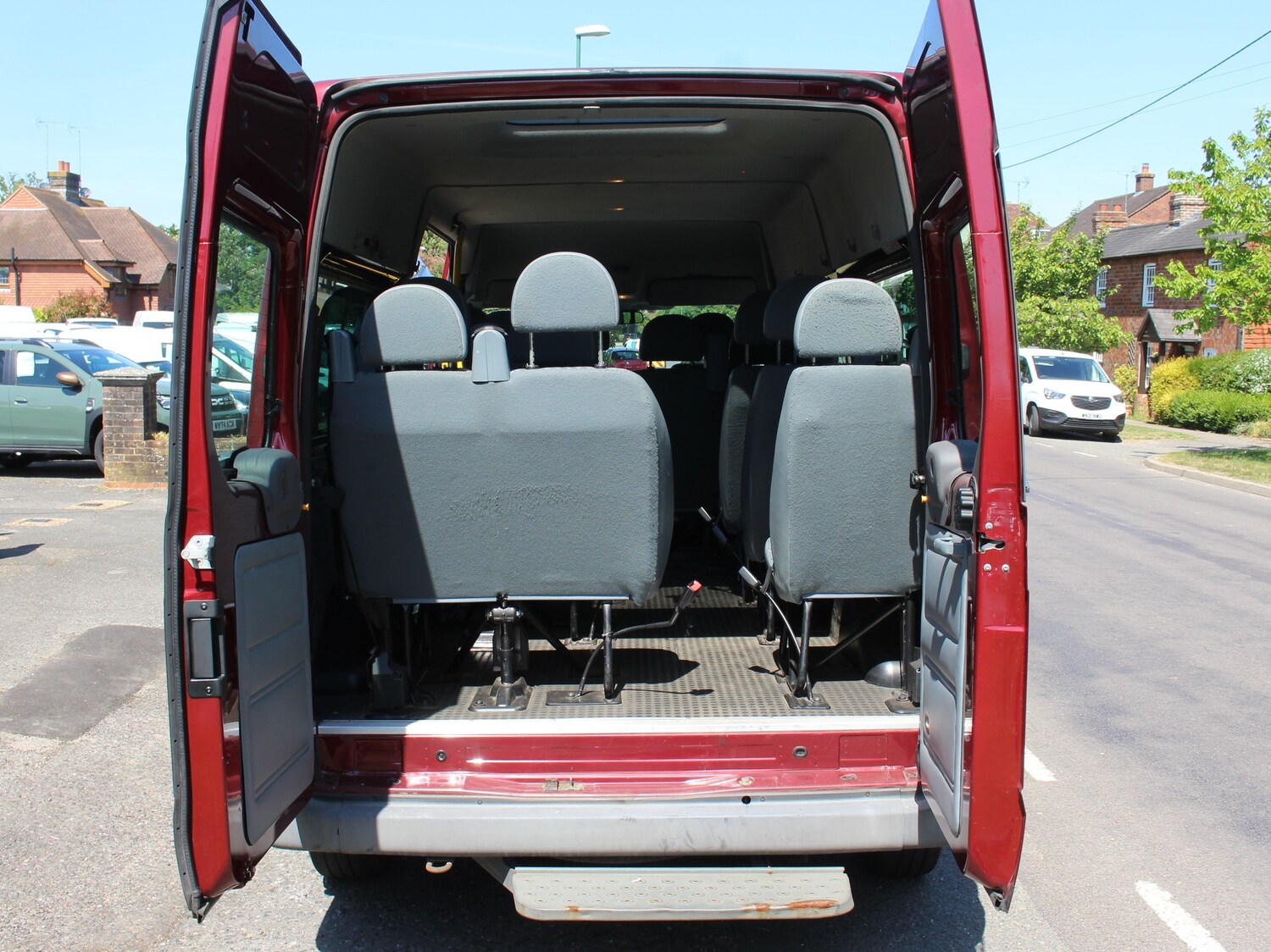 Vehicle 35