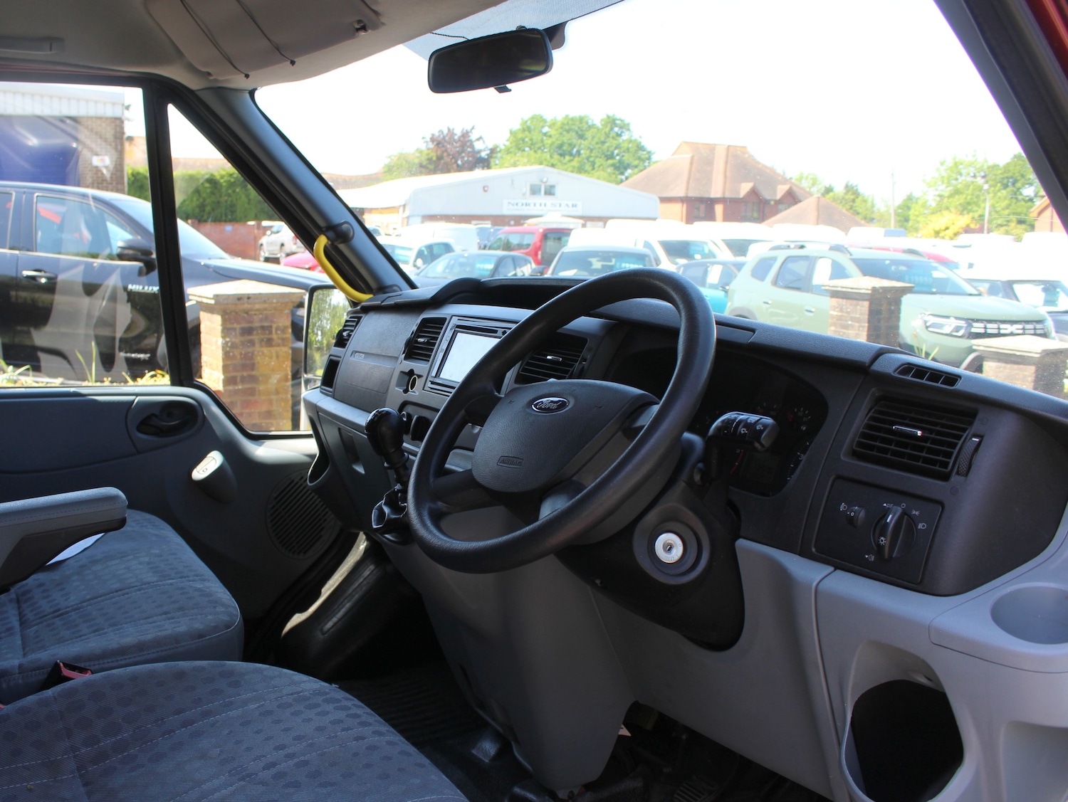 Vehicle 37