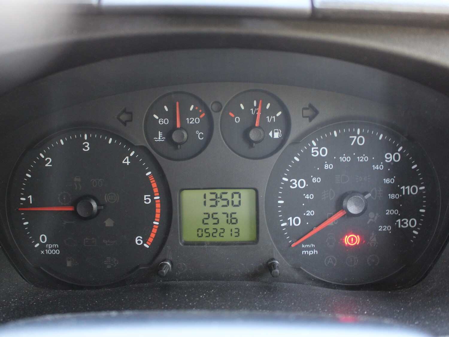 Vehicle 39