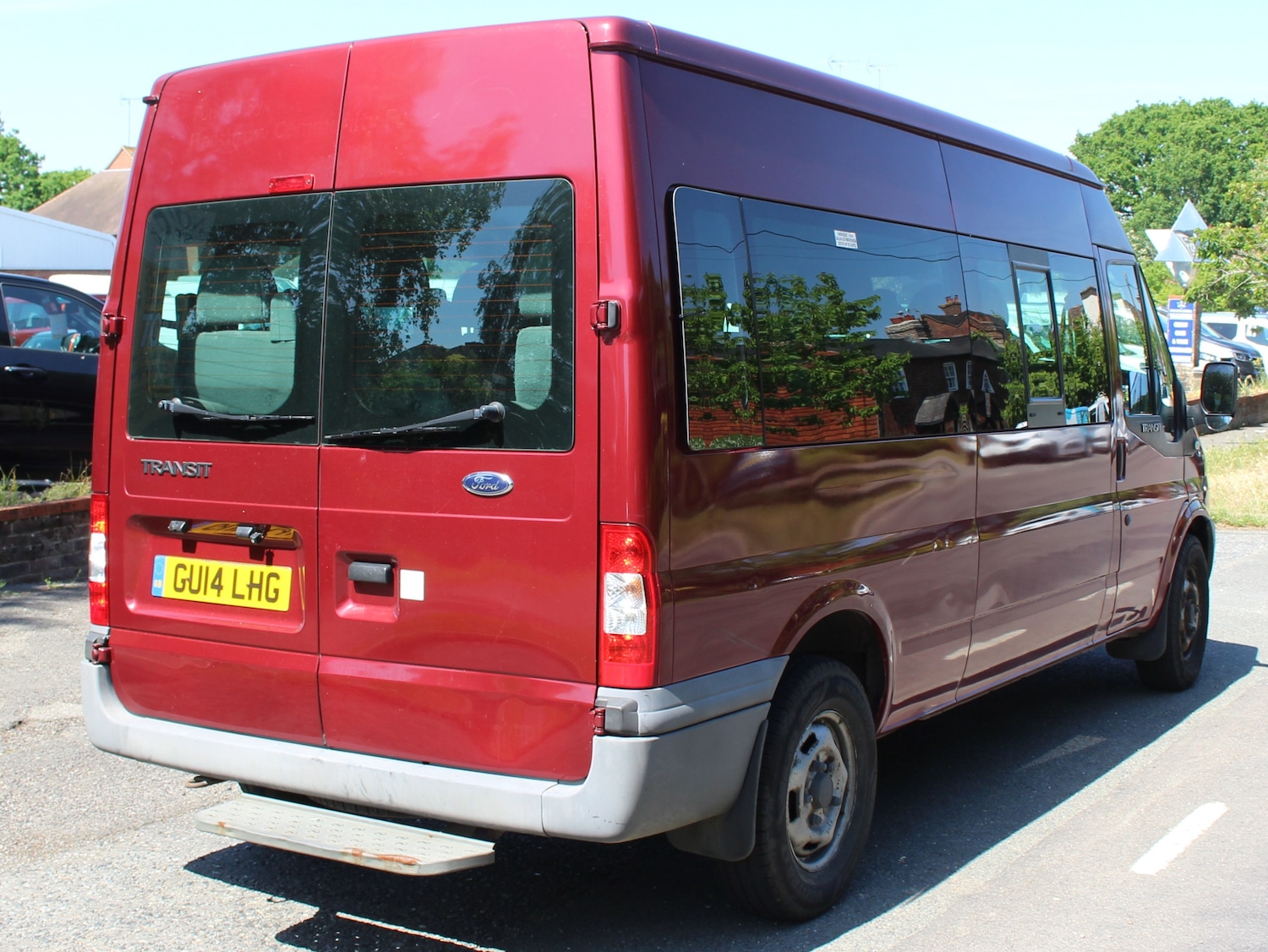 Vehicle 47
