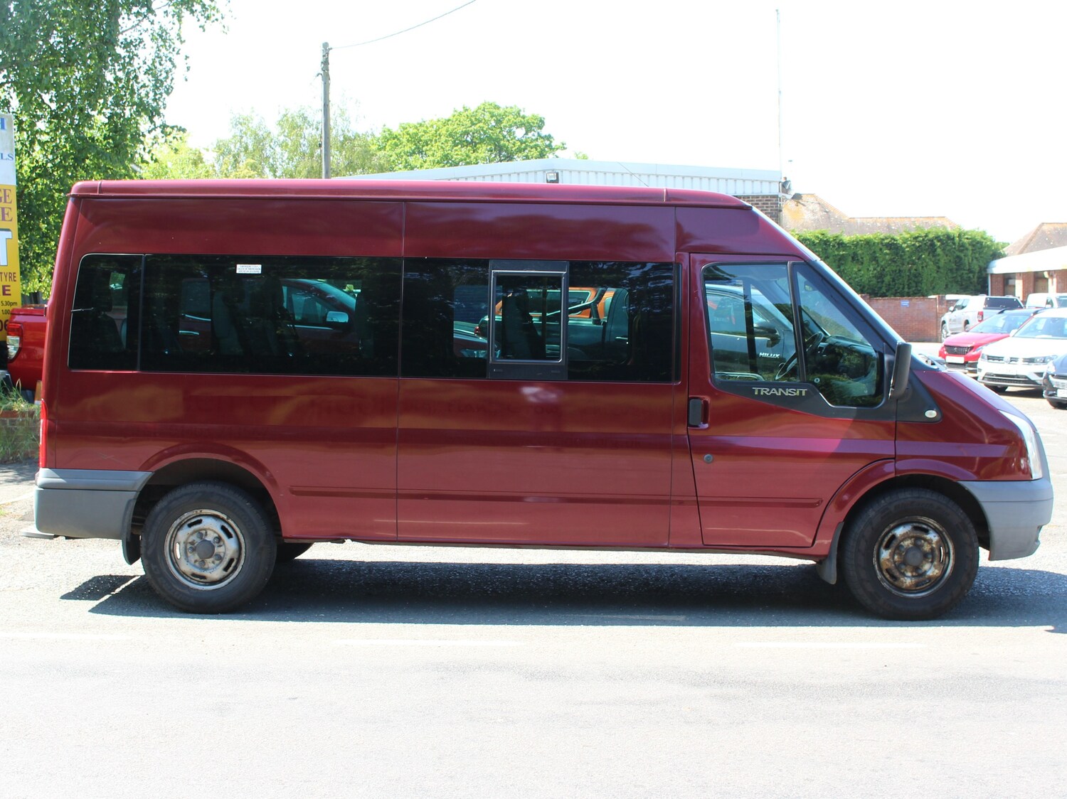 Vehicle 48