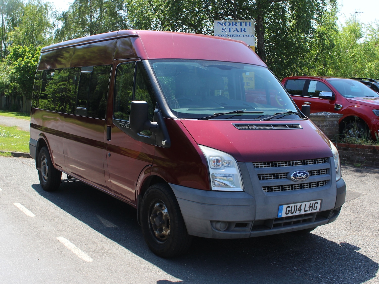 Vehicle 7