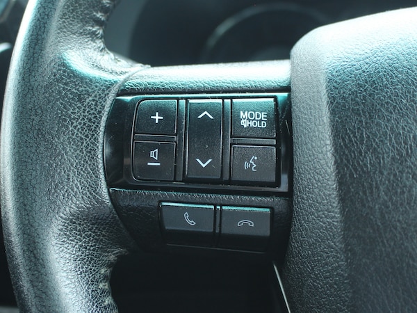Used Toyota Hilux 2021 for sale - 75399256: Photo 12