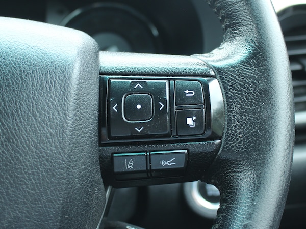 Used Toyota Hilux 2021 for sale - 75399256: Photo 14