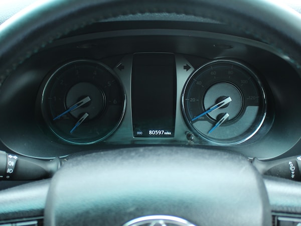 Used Toyota Hilux 2021 for sale - 75399256: Photo 28
