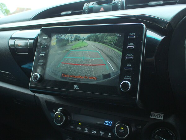 Used Toyota Hilux 2021 for sale - 75399256: Photo 31