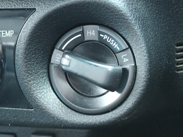 Used Toyota Hilux 2021 for sale - 75399256: Photo 34
