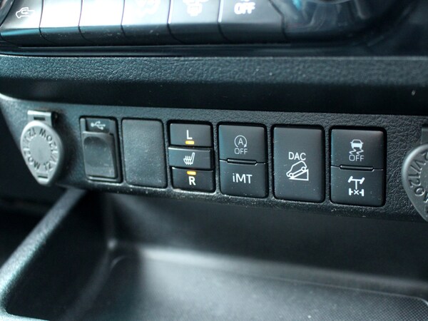 Used Toyota Hilux 2021 for sale - 75399256: Photo 35