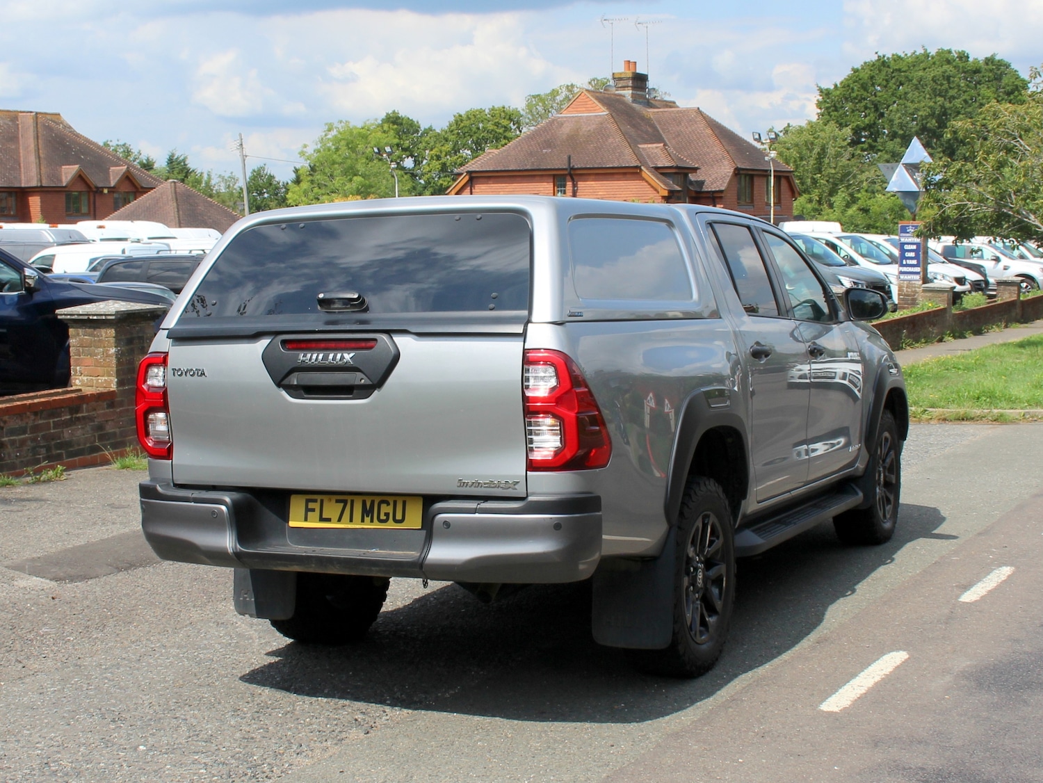 Vehicle 6