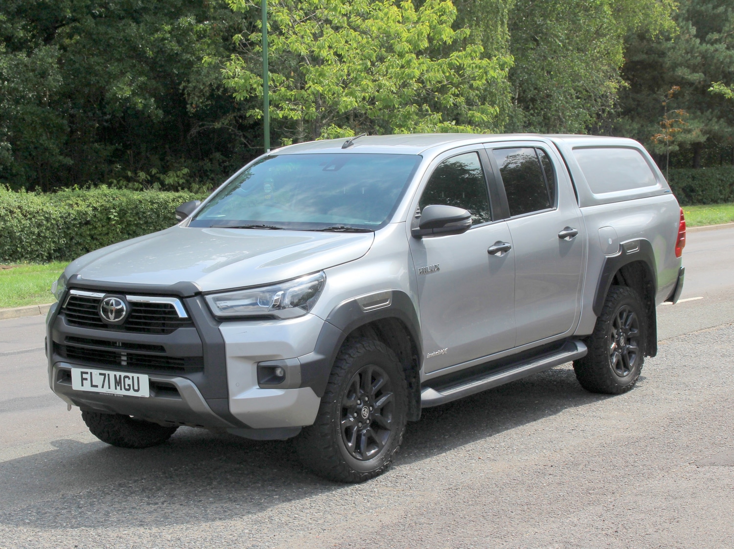 Vehicle 9