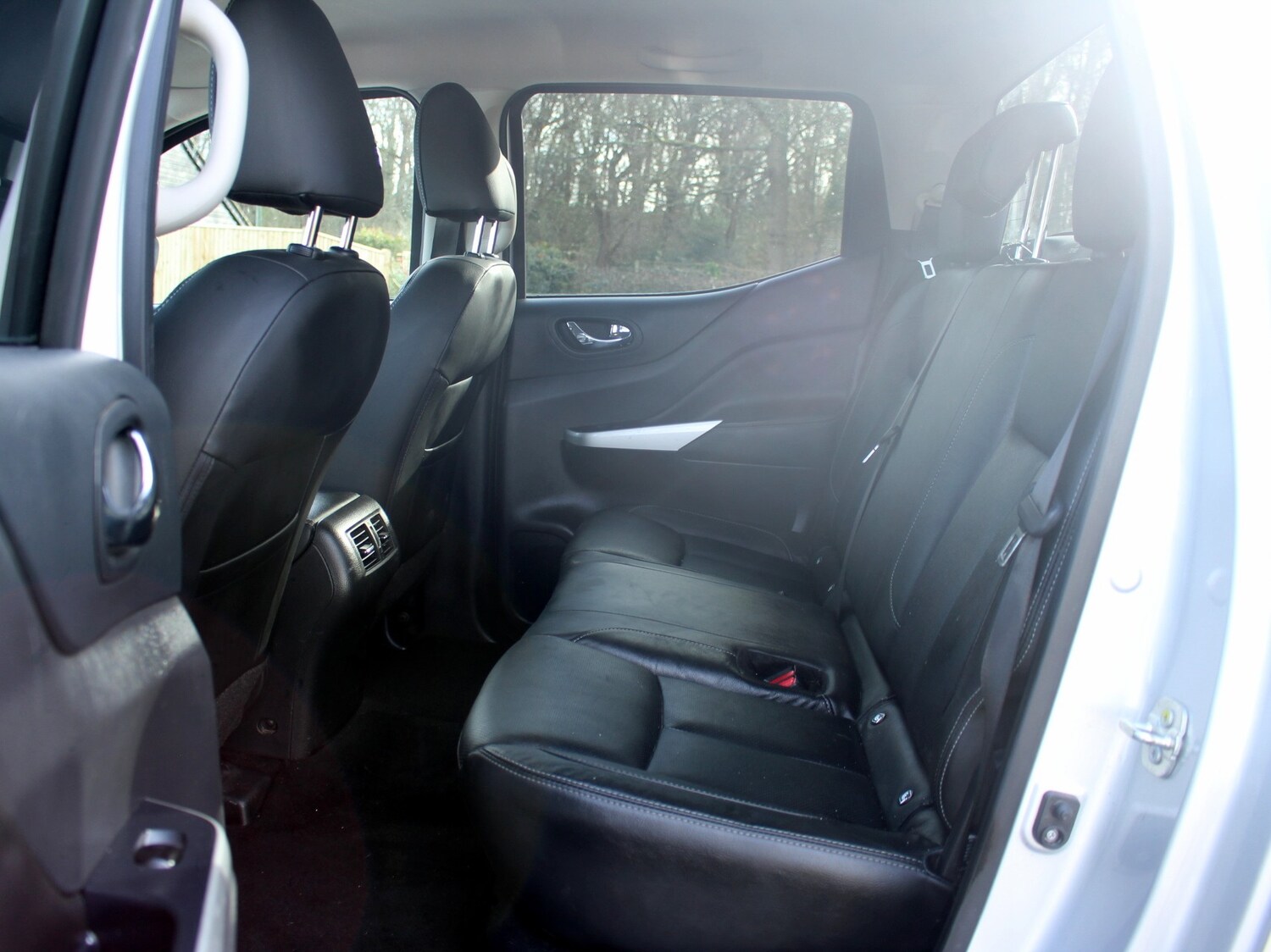 Used Nissan Navara 2021 for sale - 77820052: Photo 32