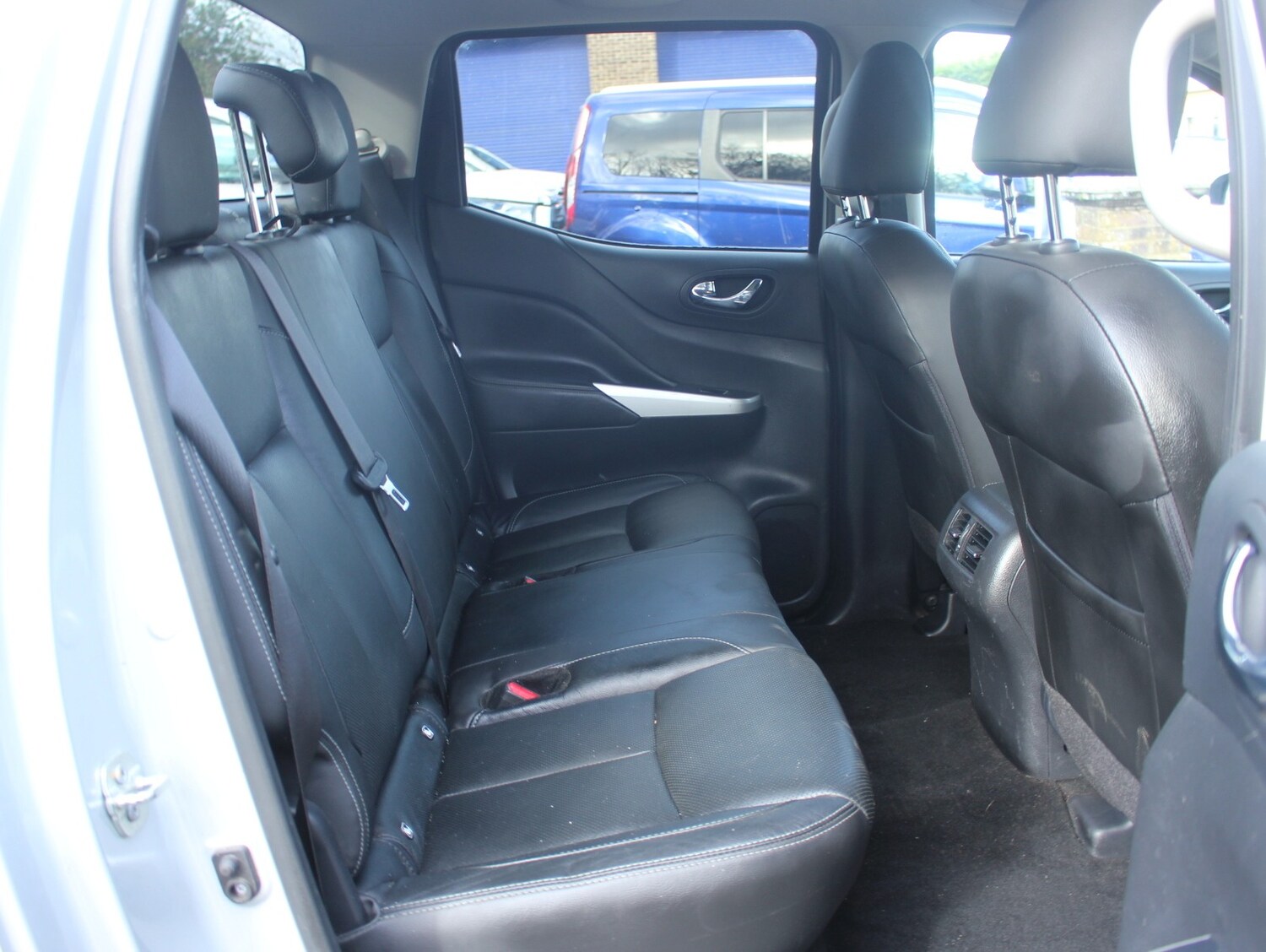 Used Nissan Navara 2021 for sale - 77820052: Photo 35