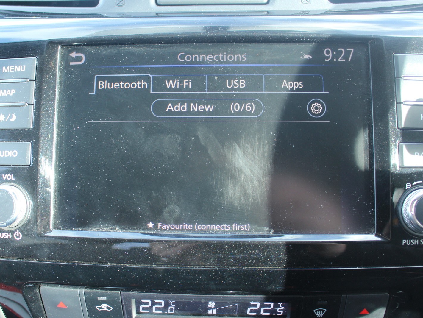 Used Nissan Navara 2021 for sale - 77820052: Photo 41